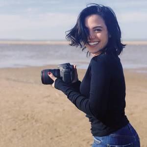 Meet your Posher, Sahar